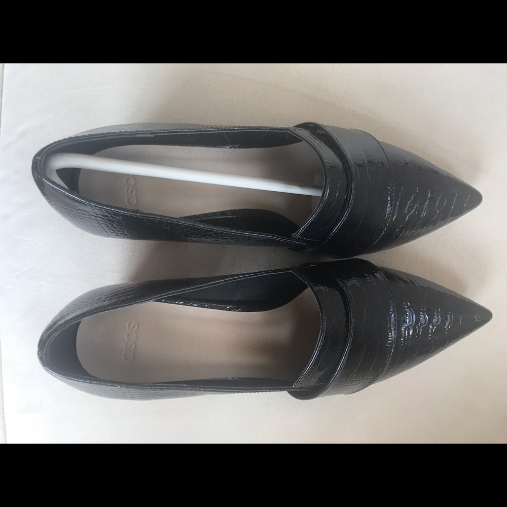 New ASOS shoes